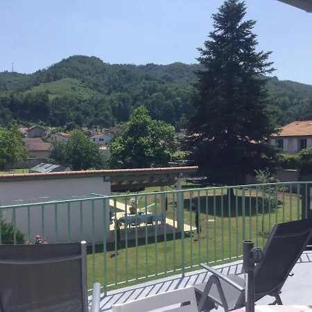 Apartment Escapade Vallee Du Doux *