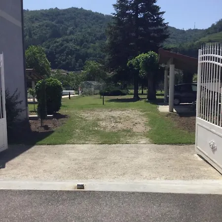Escapade Vallee Du Doux Apartment Tournon-sur-Rhone