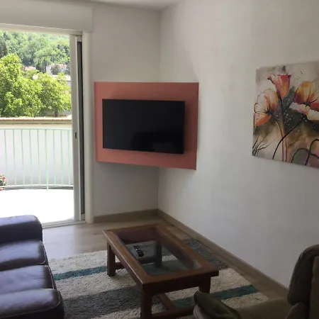 Apartment Escapade Vallee Du Doux Tournon-sur-Rhone