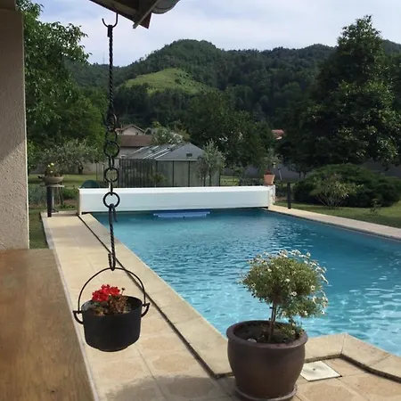 Apartment Escapade Vallee Du Doux